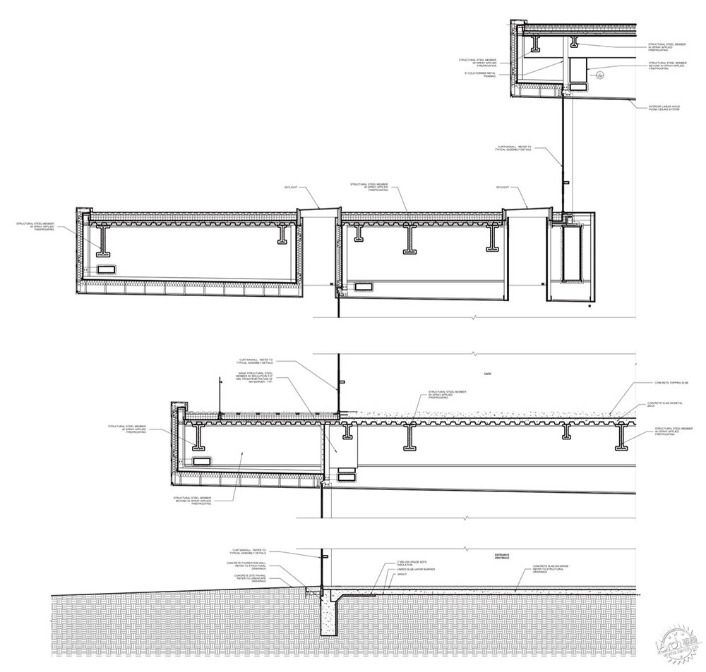 Hancher/ Pelli Clarke Pelli Architects30ͼƬ