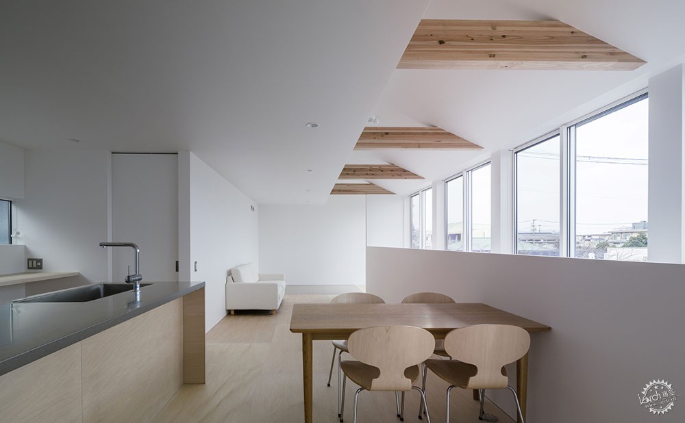 Futagoסլ/ Yabashi Architects & Associates4ͼƬ