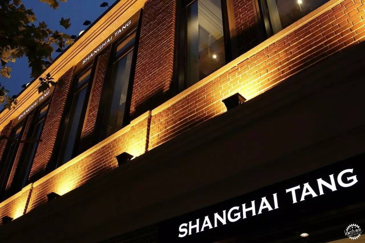 Shanghai Tang̽ù֮2ͼƬ