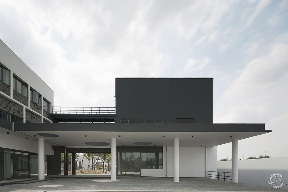 (Ϻ)ｨ Atelier Liu Yuyang Architects - ýѧо6ͼƬ