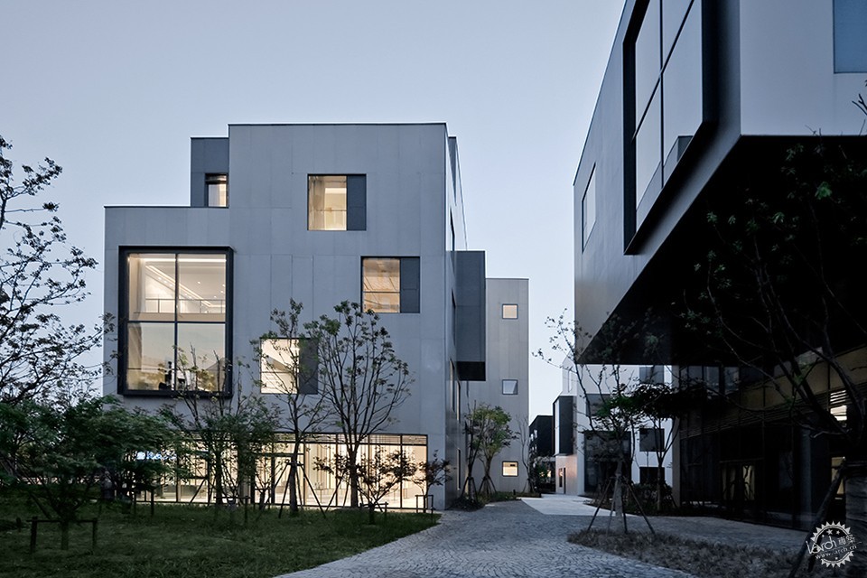 (Ϻ)ｨ Atelier Liu Yuyang Architects - ýѧо7ͼƬ