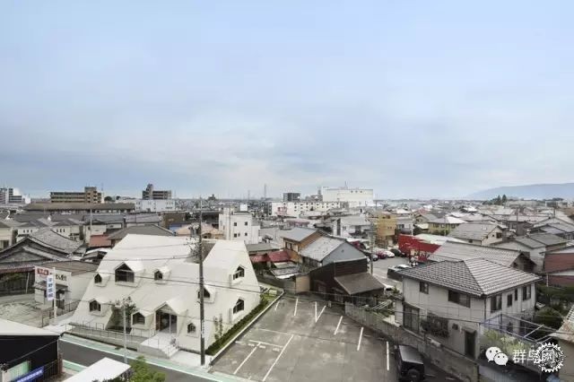 Ҳɰ/Hirano Clinic/ TSC Architects2ͼƬ