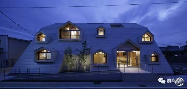 Ҳɰ/Hirano Clinic/ TSC Architects4ͼƬ