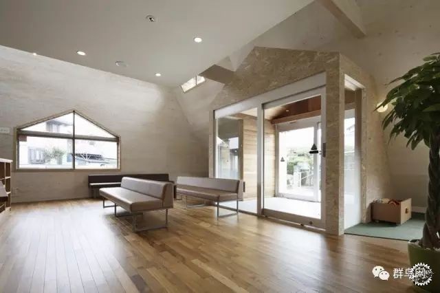 Ҳɰ/Hirano Clinic/ TSC Architects11ͼƬ