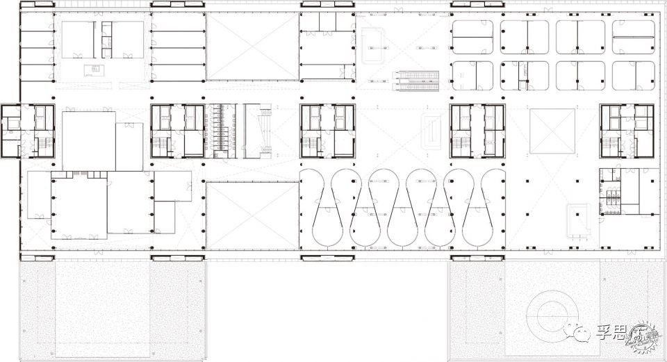 Rijnstraat 8칫¥ / OMA36ͼƬ