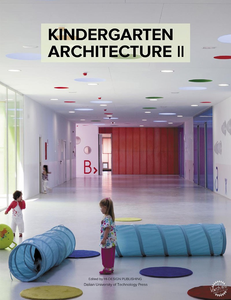 Kindergarten Architecture II ׶԰ 21ͼƬ