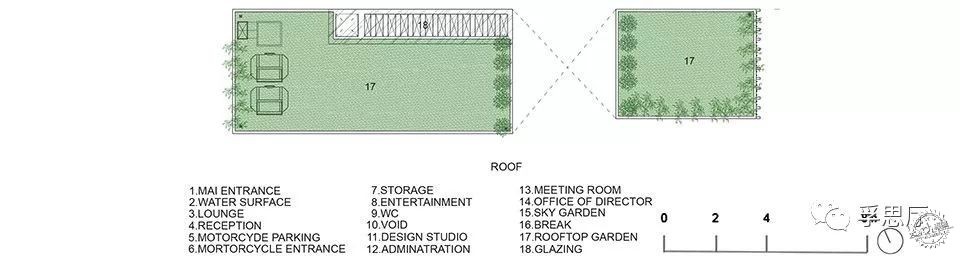 칫ңԽ / Ho Khue Architects22ͼƬ