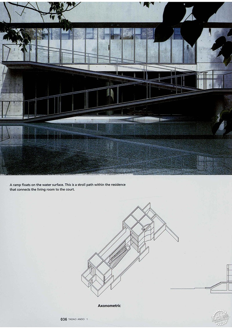 סլȫTadao Ando Houses&Housing5ͼƬ