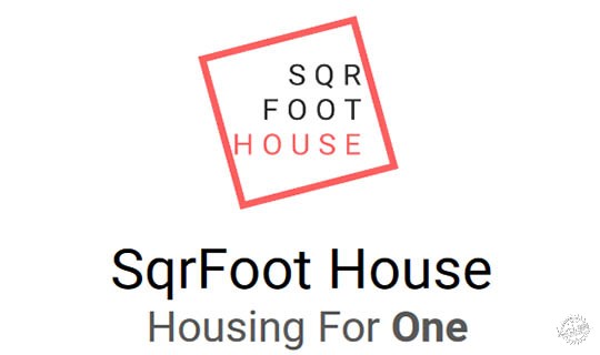 SqFoot Houseһһס1ͼƬ