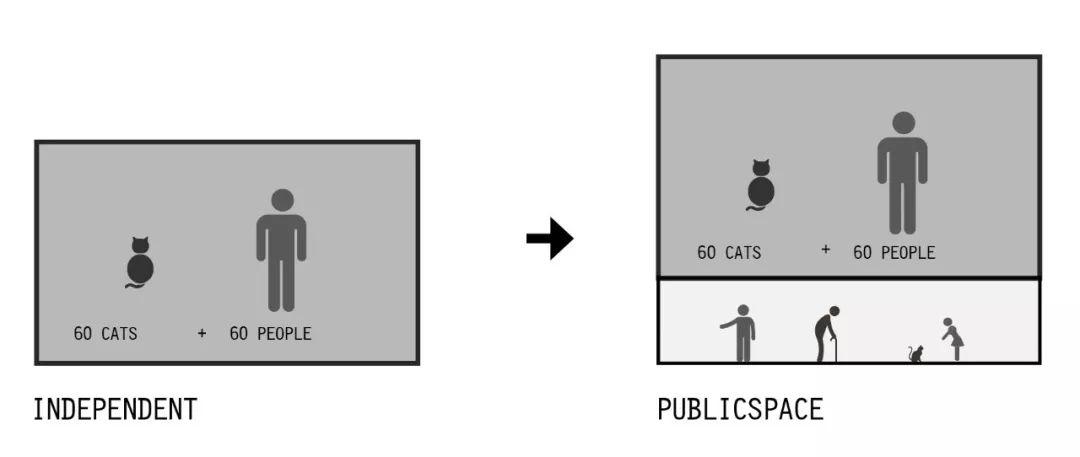 ƻè乫 / Lifting Plan : The Cats Commune38ͼƬ