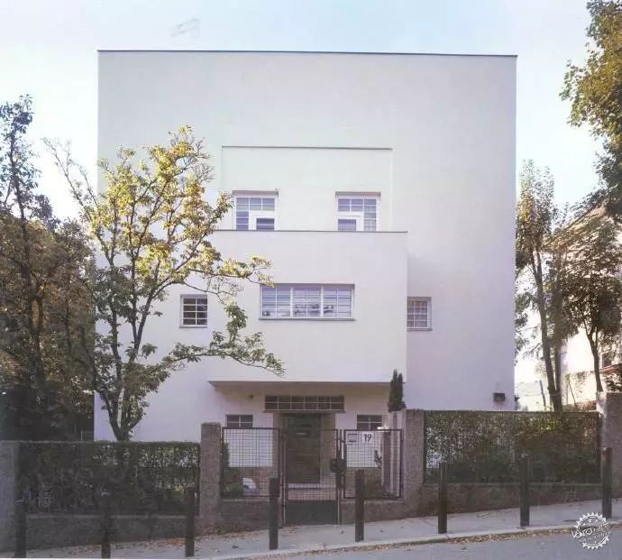 ǻҹޣ·˹Adolf Loos1900-193012ͼƬ