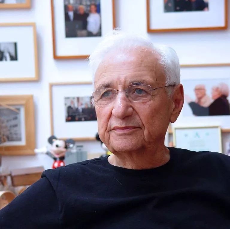 LV ׶콢꿪ĻFrank Gehry һµر꣡3ͼƬ