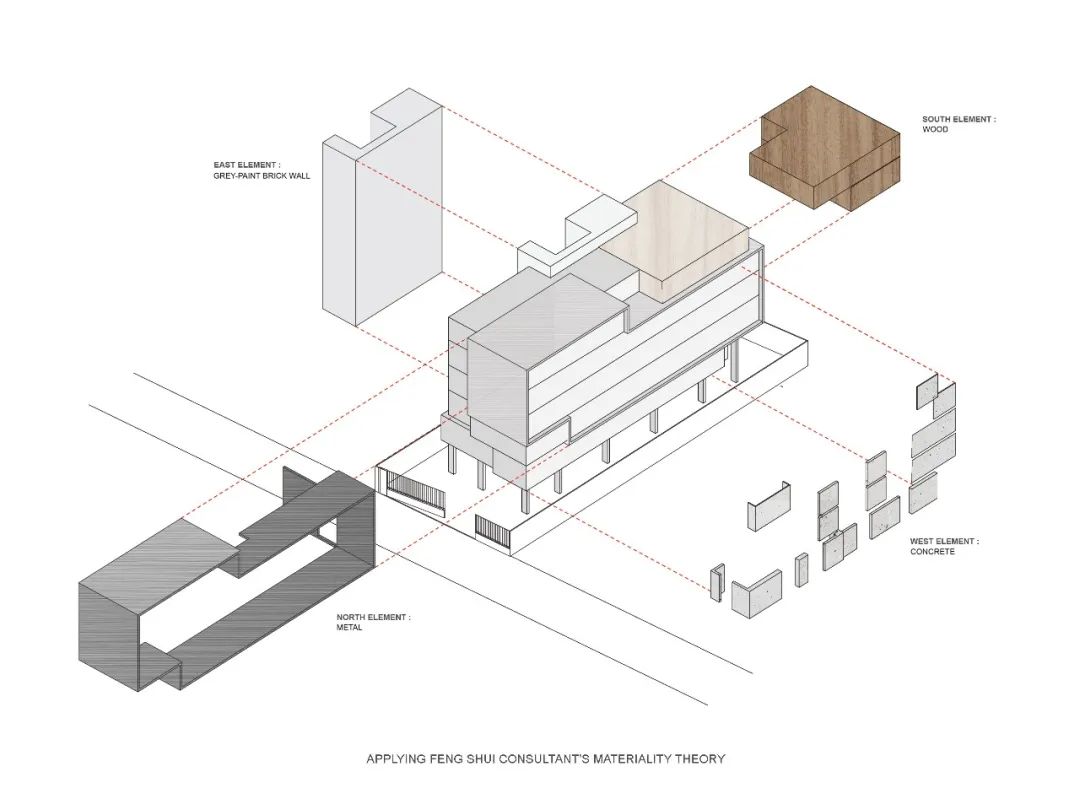 ̩ʫԶ | Stu/D/O Architects67ͼƬ