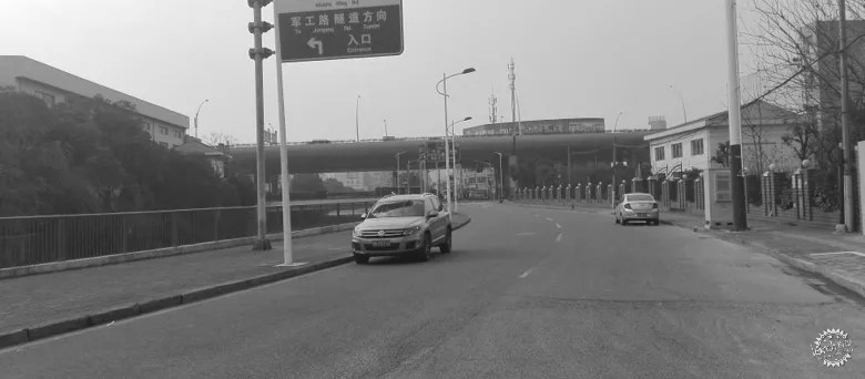 我们改造了50个上海的路段，有你去过的吗？第14张图片