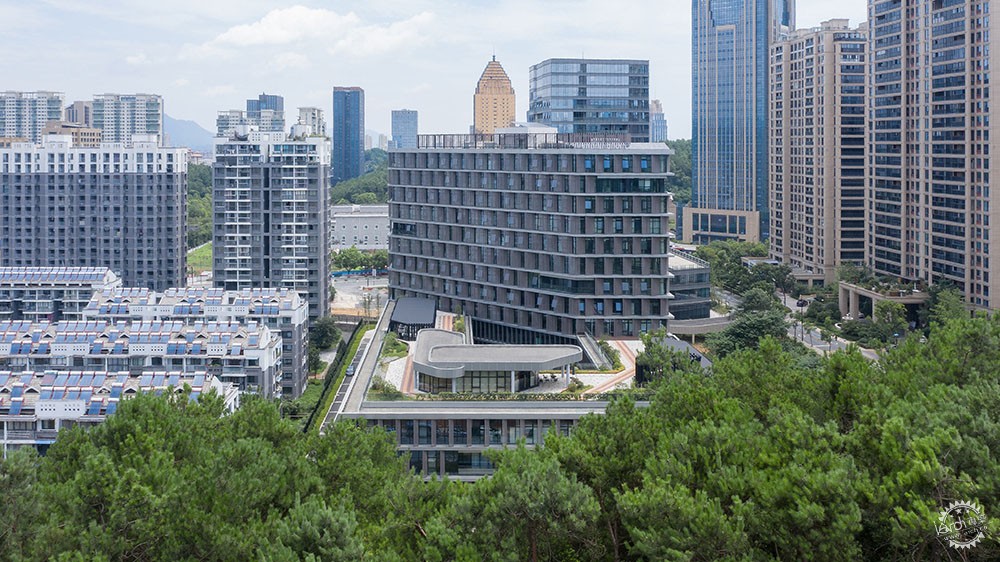 ͩ®حHangzhou Tonglu Archives Building3ͼƬ