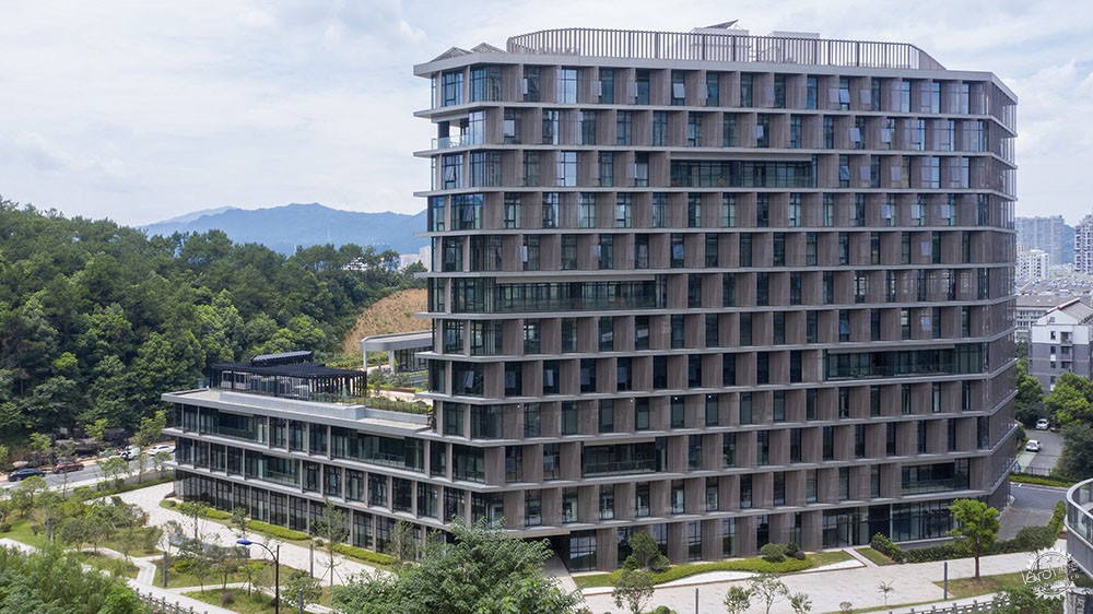 ͩ®حHangzhou Tonglu Archives Building12ͼƬ