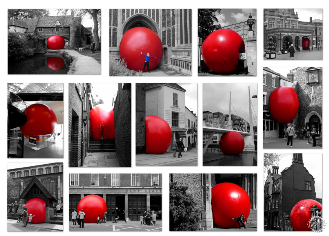 RedBall at HomeڼҡѧӱƳҵĵһװ3ͼƬ