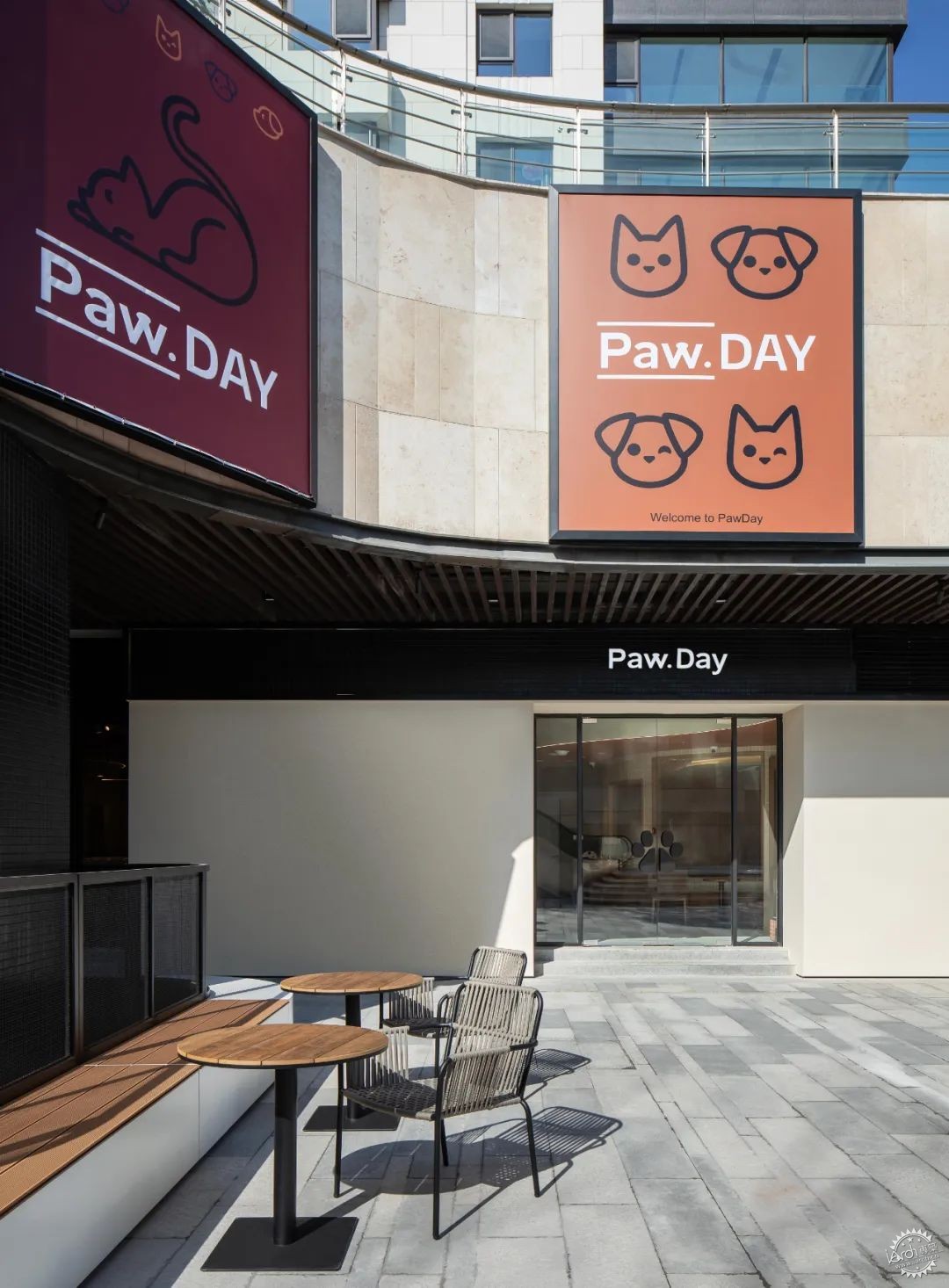 Paw Day Flagship Retail콢3ͼƬ