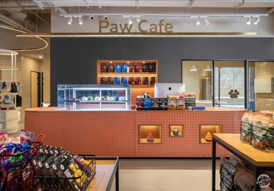 Paw Day Flagship Retail콢8ͼƬ