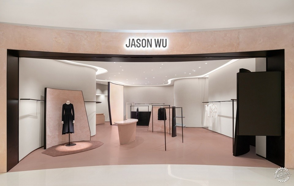 JASON WU ȫ¿ռThe Garden of Inner Being1ͼƬ