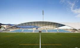 Stade Leo Lagrange / Archi5