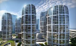 ˹Culenova³ĵĽ by Zaha Hadid Architects