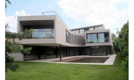 ٸסլ/ FILM-Obras de ArquitecturaHouse in Tigre / FILM-Obras de Arquitec...