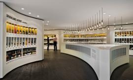 ǼŷDiageo Concept Store / Fourfoursixsix