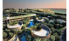 ȼٴ彨/Make ArchitectsLuxury Resort Proposal / Make Archi...