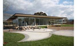 New Shootsͯ/ Collingridge and Smith Architects/New Shoots Ch...