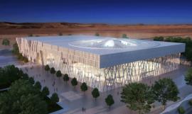 National Museum of Afghanistan / TheeAe LTD