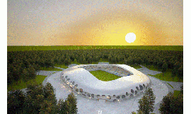 ڽĿFC/ In Progress: FC Bate Borisov Football Stadium / OFIS