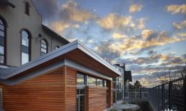 Bertschi School Living Science Building / KMD Architects