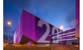 Ziggo Dome / Benthem Crouwel Architects