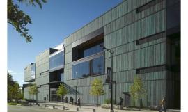 ׶ѧѧ/ Perkins + Will/University of Toronto Instructional Centre...