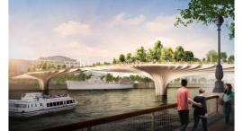 Thomas HeatherwickƵ׶ػ԰/Thomas Heatherwick Designs Garden Bridge...