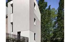 Gסլ/ Tomas Ghisellini Architects/House G / Tomas Ghisellini Archi...