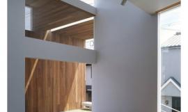 I-Mango / Takuro Yamamotoʦ/I-Mango / Takuro Yamamoto Architects