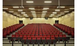 ¿ѧ/RTA/AUT Lecture Theatres / RTA Studio