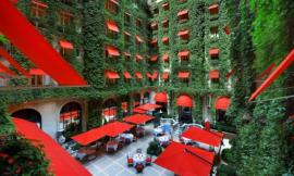 Hotel Plaza AtheneeƵ