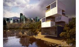 ΢ͷݸƱ2013ý/Micro Housing Ideas Competition 2013 W.....