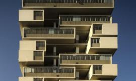 360 Building / Isay Weinfeld