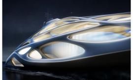 •ϵΪBlohm+Vossһͥóͧ/Zaha Hadid desig......