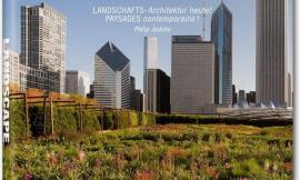 ר顶Landscape Architecture Now