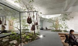 SISII / Yuko Nagayama & Associates