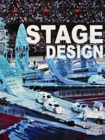 STAGE DESIGN ̨ơ