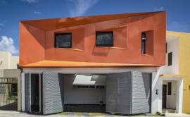ֲ롪C+G House / Plastik Arquitectos