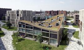Funen Blok K C Verdana / NL Architects
