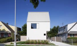 The Choy House / O’Neill Rose Architects