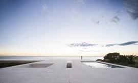 House of the Infinite / Alberto Campo Baeza